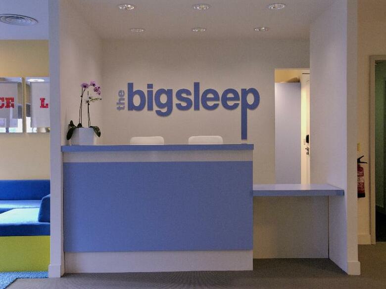The Big Sleep Hotel Cheltenham