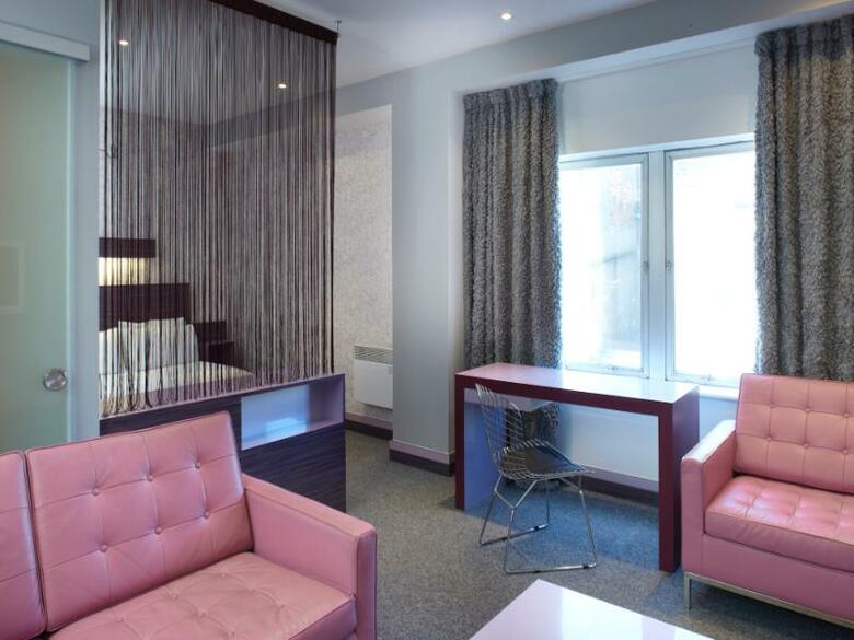 The Big Sleep Hotel Cheltenham