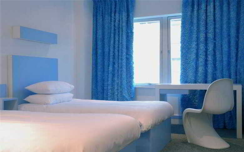 The Big Sleep Hotel Cheltenham