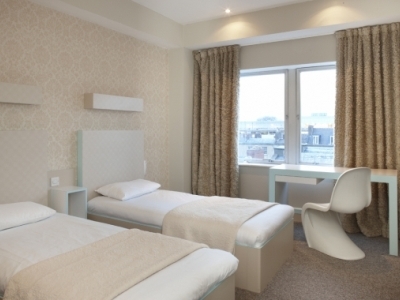 The Big Sleep Hotel Cheltenham