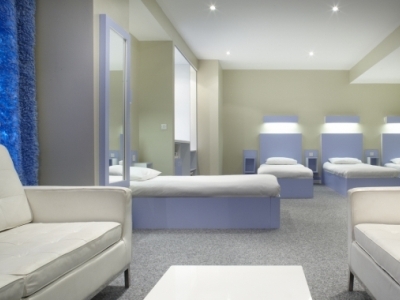 The Big Sleep Hotel Cheltenham