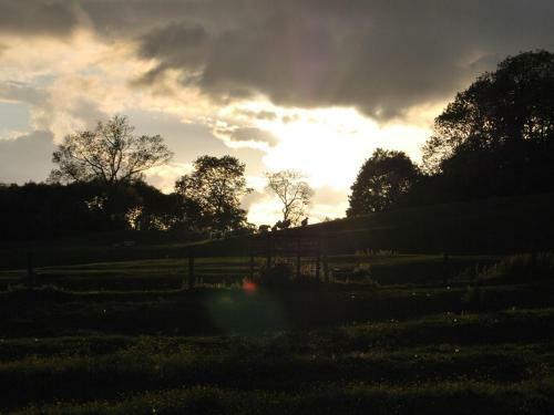 Agroturismo Colgate Farm