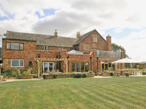 The Farmhouse