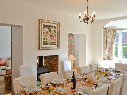 The Farmhouse