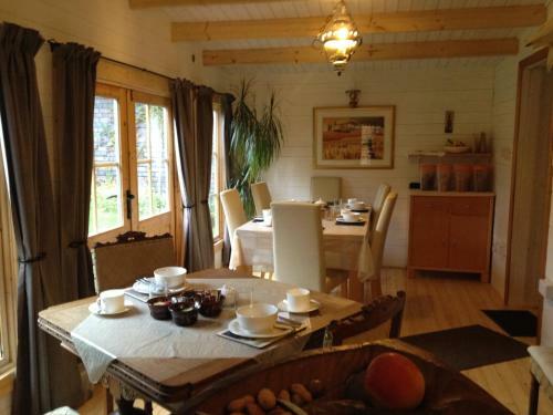 Hostal Alice Guest House