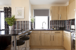 Cheltenham Luxury Apartments