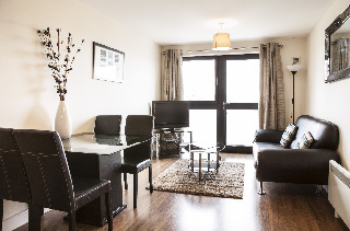 Cheltenham Luxury Apartments