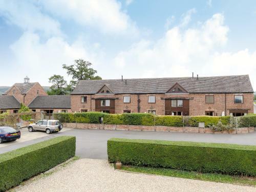 Walnut Tree House