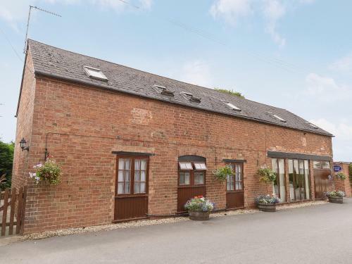 Walnut Tree House