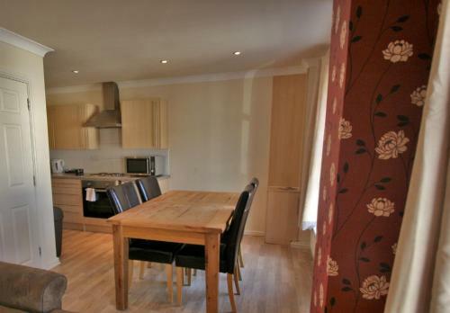 Apartamento Trinity Lane - Central Cheltenham