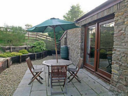 Wyndale Barn