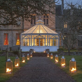 Roxburghe Hotel And Golf Course