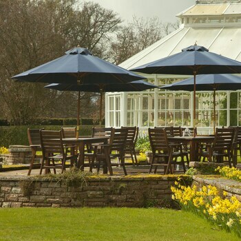 Roxburghe Hotel And Golf Course