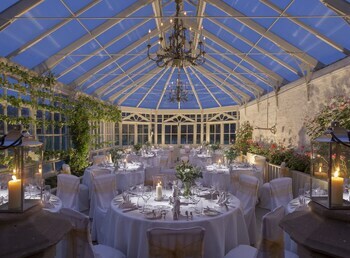 Roxburghe Hotel And Golf Course