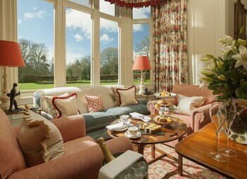 Roxburghe Hotel And Golf Course