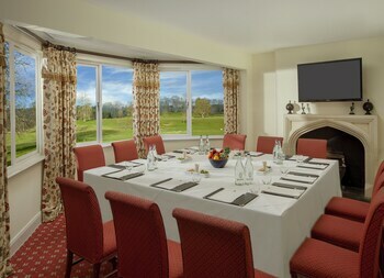 Roxburghe Hotel And Golf Course