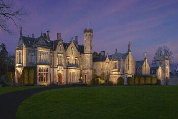 Roxburghe Hotel And Golf Course