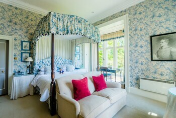 Roxburghe Hotel And Golf Course