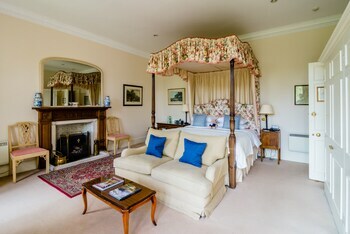 Roxburghe Hotel And Golf Course