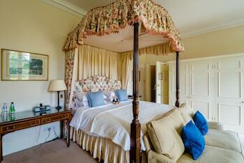 Roxburghe Hotel And Golf Course