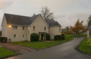 Roxburghe Hotel And Golf Course