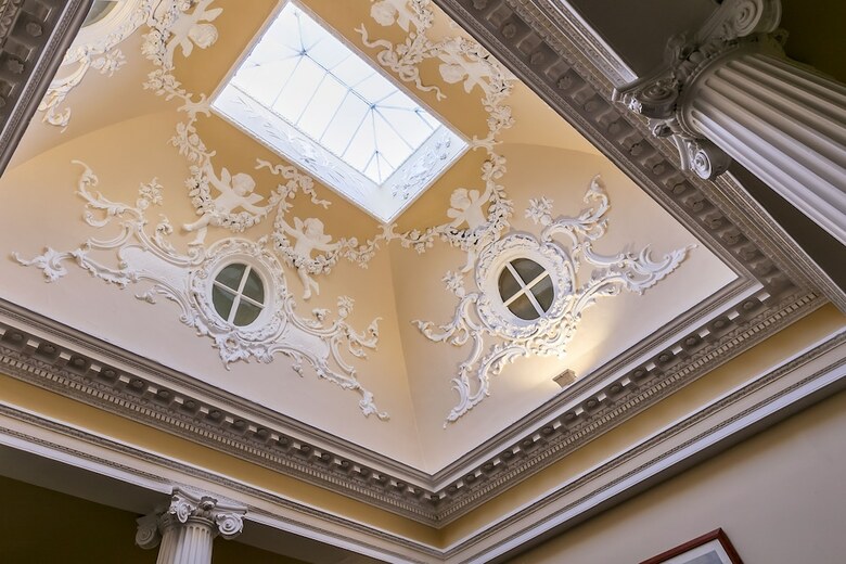 Ednam House Hotel