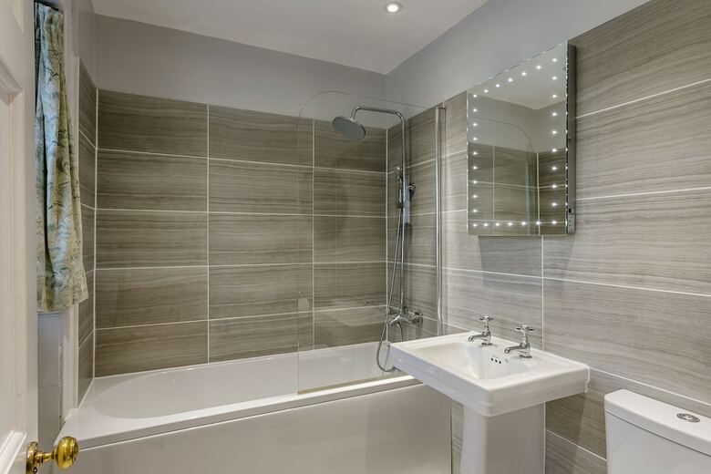 Ednam House Hotel