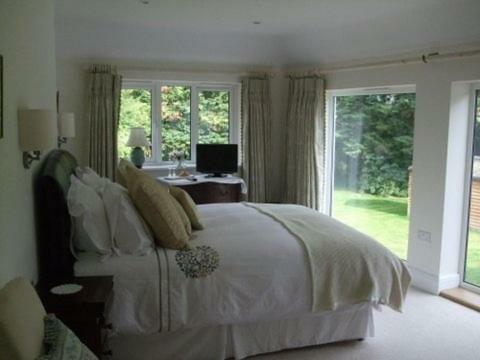Bed & Breakfast Straightway Head House