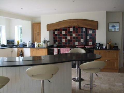 Bed & Breakfast Straightway Head House