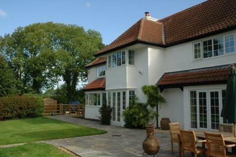 Bed & Breakfast Straightway Head House