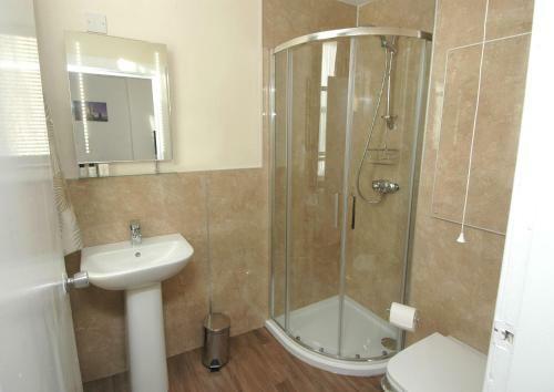 Cross Keys Hotel, Kelso