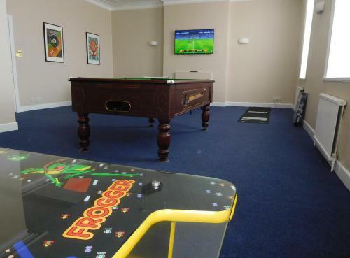 Cross Keys Hotel, Kelso