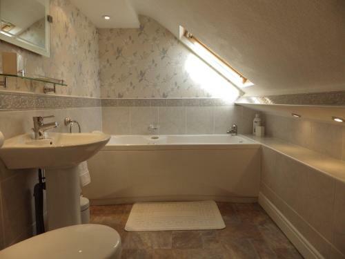 Central Apartment Kelso
