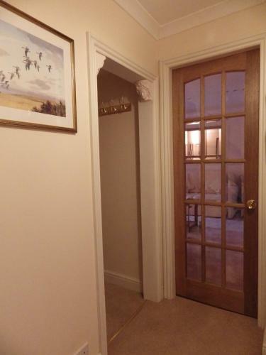 Central Apartment Kelso