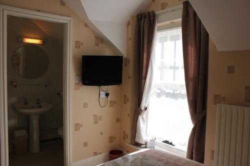 Owain Glyndwr Hotel
