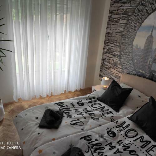 Villa Ku?a Vila Idila Vr?ac