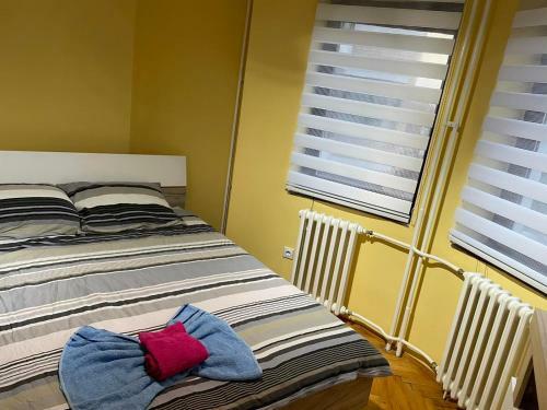 B&r Apartmans