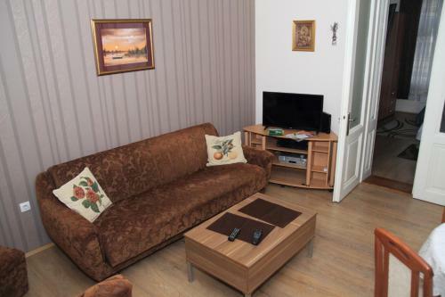 Apartman Oliver