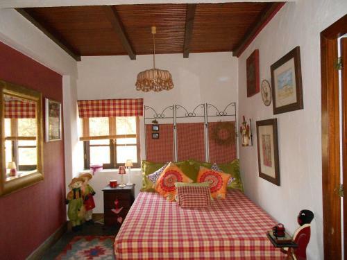 Casa Da Av� - Vale Da Silva Villas
