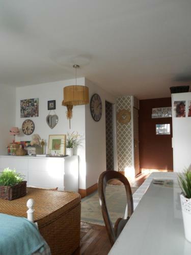 Casa Da Av� - Vale Da Silva Villas