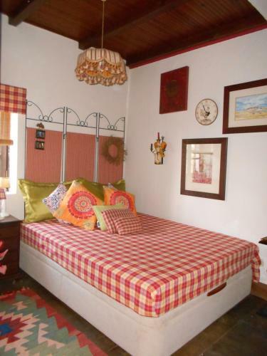 Casa Da Av� - Vale Da Silva Villas