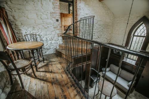 Ned's Loft At Limepark, Armoy, Ballycastle