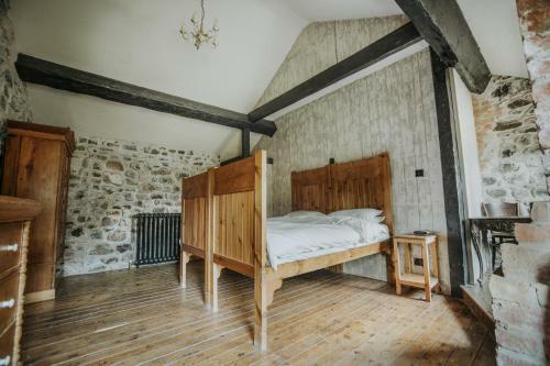 Ned's Loft At Limepark, Armoy, Ballycastle