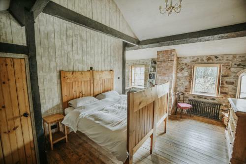 Ned's Loft At Limepark, Armoy, Ballycastle