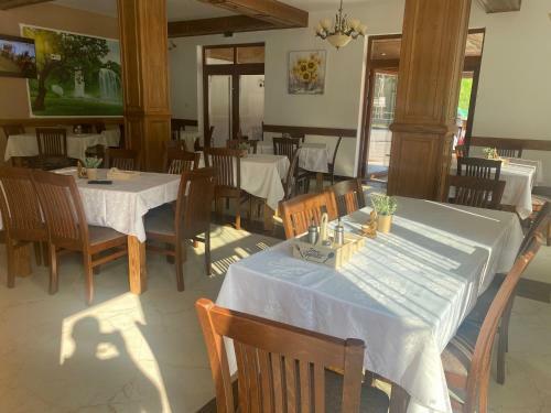 Motel Restaurant Nicol Armenis