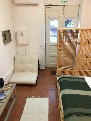Apartamento Est�dio Albergaria