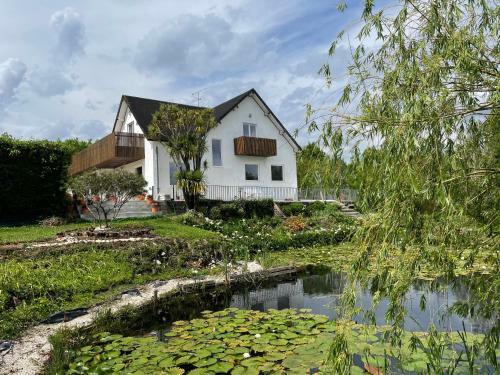 Quinta Do Soldado - Com Piscina E Jardim Privado - Totalmente Renovada 2021