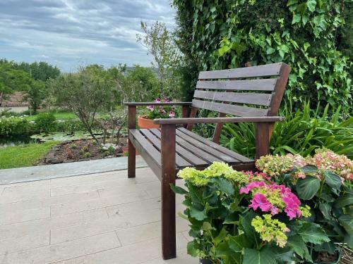 Quinta Do Soldado - Com Piscina E Jardim Privado - Totalmente Renovada 2021