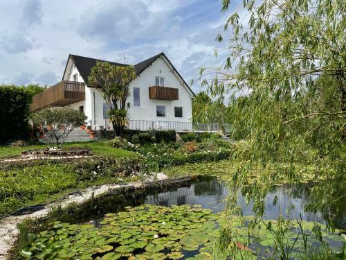 Quinta Do Soldado - Com Piscina E Jardim Privado - Totalmente Renovada 2021