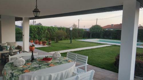Quinta Do Soldado - Com Piscina E Jardim Privado - Totalmente Renovada 2021